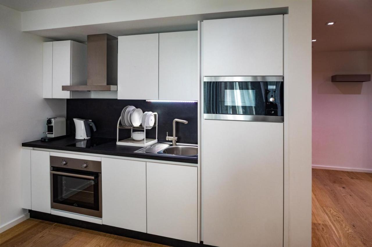 Finest Appartamento Monaco di Baviera
