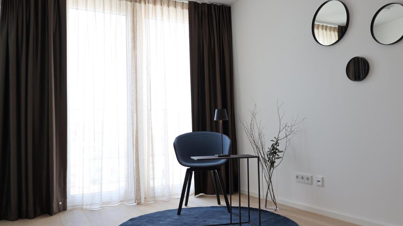 Finest Appartamento Monaco di Baviera