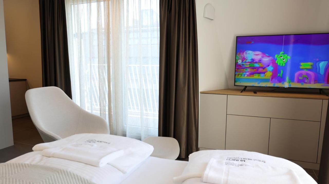 Finest * Monaco di Baviera