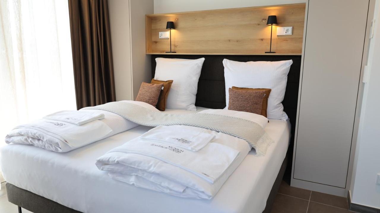 Finest * Monaco di Baviera
