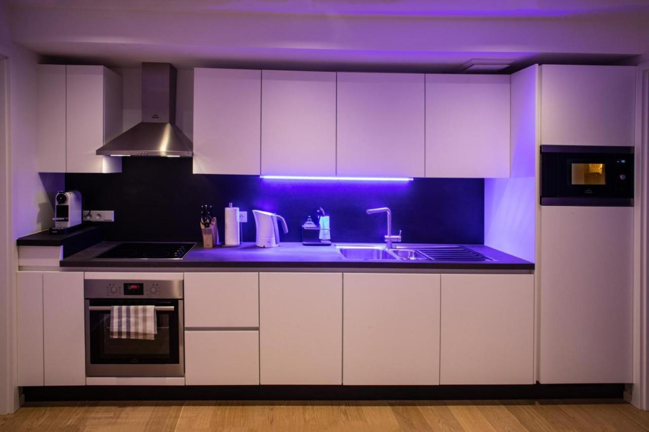 Finest Apartment