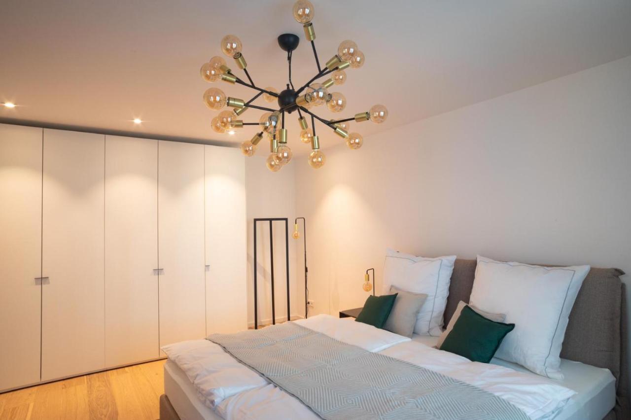 Finest Apartment *