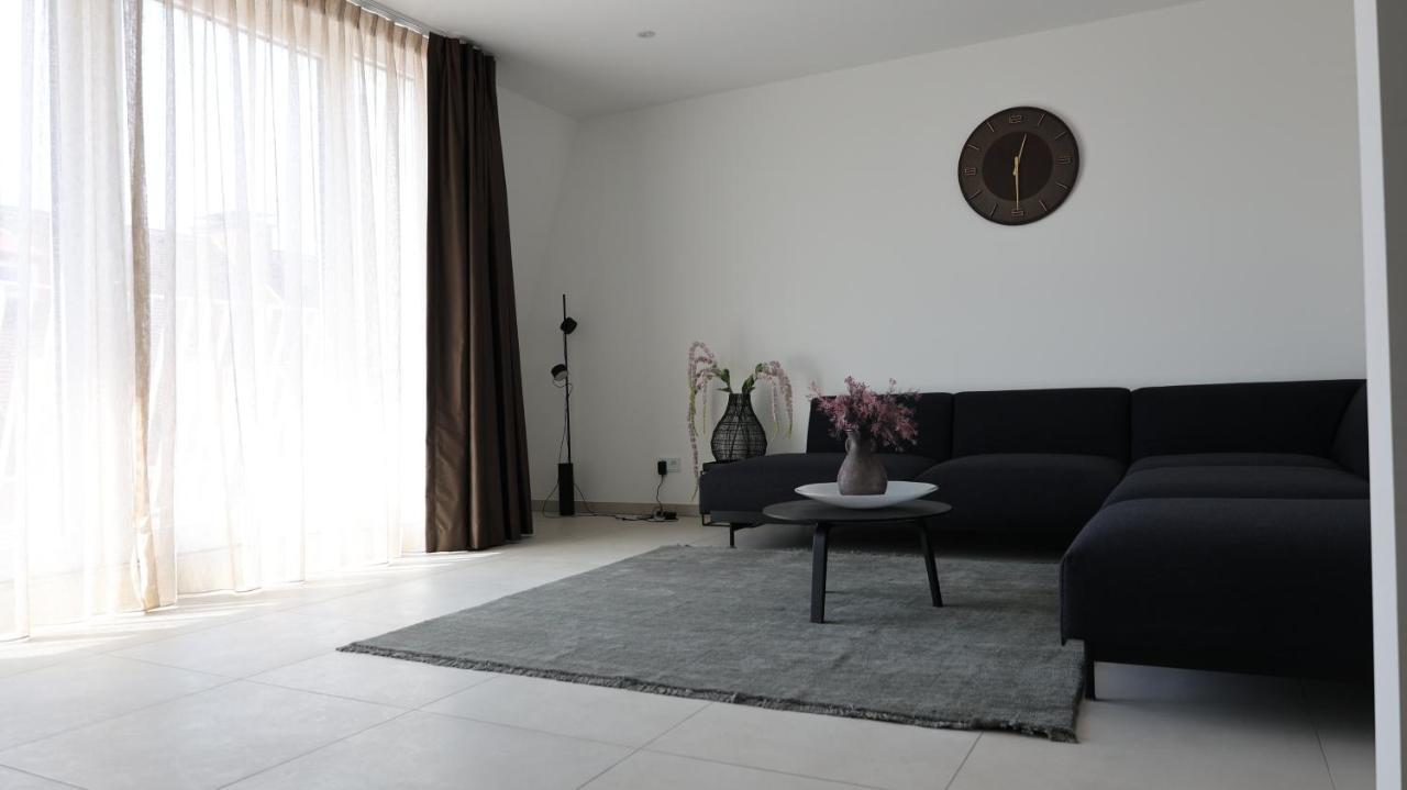 Finest Apartment München