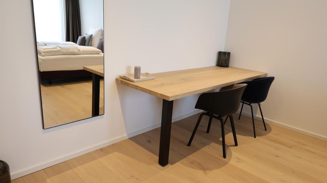 Apartment Finest München