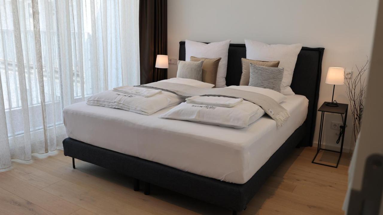 Finest Apartment München