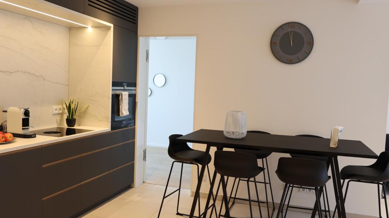 Finest Apartment München