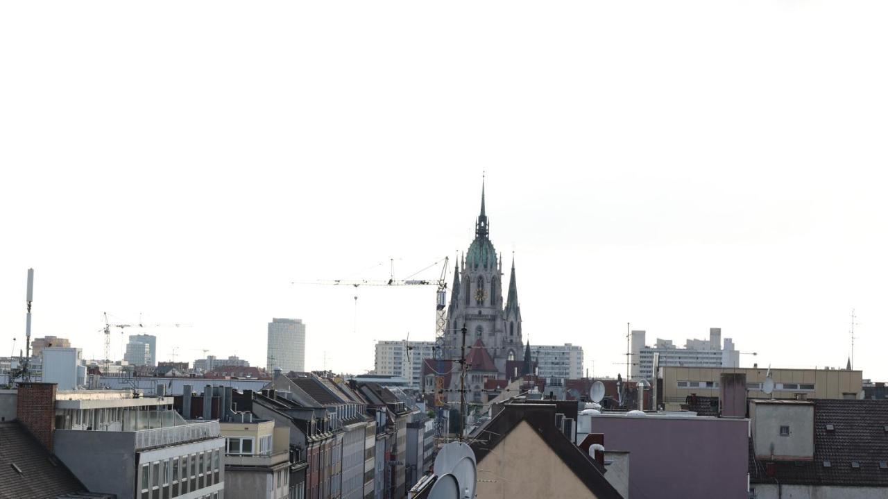 Finest Apartment München