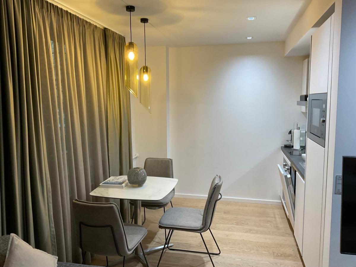 Apartment Finest München
