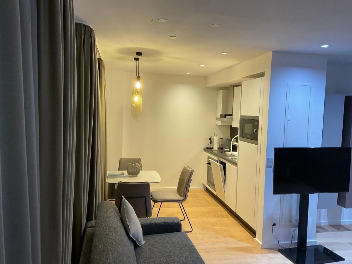 Apartment Finest *